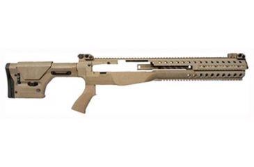 Image of Troy M14 Mcs Sass Package Fde Fits Springfield M1a
