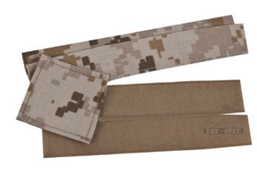 Image of Tru Spec 1179000 Digital Desert Name Rank Conversion Kit