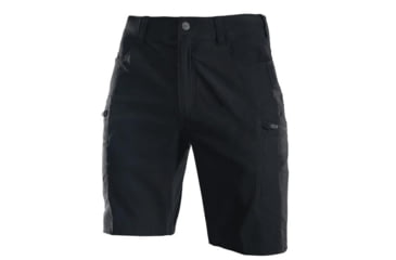 Image of TRU-SPEC 24-7 Agility Shorts - Mens, Dark Navy,38, 3618