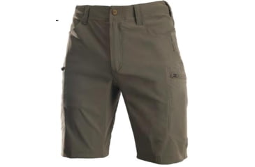 Image of TRU-SPEC 24-7 Agility Shorts - Mens, Ranger Green,34, 3624
