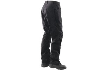 Image of Tru-Spec 24-7 Eclipse Tactical Pants 65/35 Polyester/Cotton Rip-Stop, Black, 35x30 2417504
