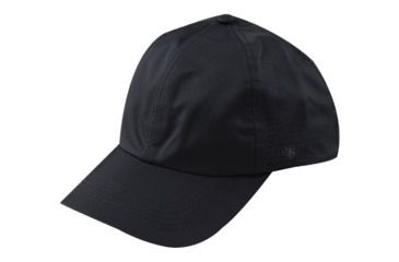 Image of Tru-Spec 24-7 Quick-Dry Operators Cap 100% Poly, Black, OSFM 3338000