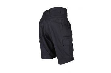 Image of Tru-Spec 24-7 Series Ascent Shorts, Black, 32, 1106004
