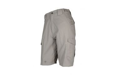 Image of Tru-Spec 24-7 Series Ascent Shorts, Khaki, 38, 1105007