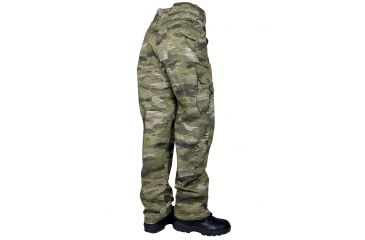 Image of Tru-Spec 24-7 Series Tactical Pants w/ Cell Pocket, A-TACS iX, W32 L30, 1012044