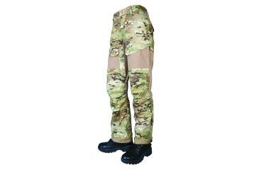 Image of Tru-Spec 24-7 Xpedition Mens Pants, Multicam/Coyote, 32 30, 1438044