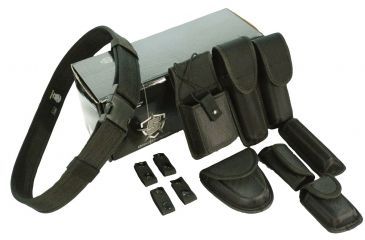 Image of Tru-Spec Truspec - 5s Black Duty Gear Kit-boxed - 4197001