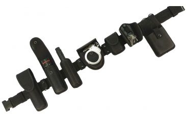 Image of Tru-Spec Truspec - 5s Black Duty Gear Kit-boxed - 4197001