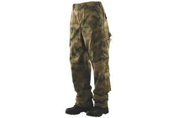 Image of Tru-Spec A-TACS TRU Pant, FG Camo, MR 1326004