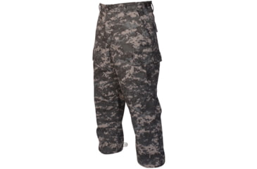 Image of TRU-SPEC BDU 60/40 Co/Poly Twill Pants - Men's, City Urban, Extra Small, Regular, 1646002