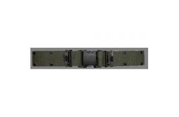 Image of Tru-Spec Belt, Gi Od N.s. Pistol, L - 4153000