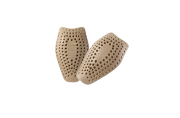 Image of TRU-SPEC D30 P10 Knee Pad Set, Sand, Pair, 6908