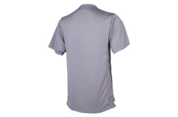 Image of TRU-SPEC Eco Tec T-Shirt - Mens, Steel Grey, 3XL, Regular, 1689008