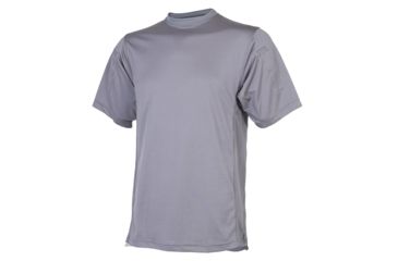 Image of TRU-SPEC Eco Tec T-Shirt - Mens, Steel Grey, 3XL, Regular, 1689008