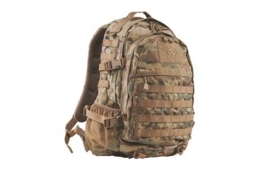 Image of Tru-Spec Elite 3-day Backpack, Multicam, 4829000