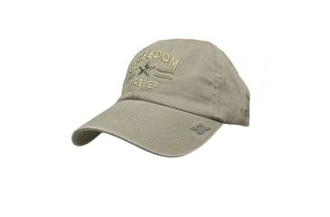Image of Tru-Spec Foliage 5s Freedom Forever Ball Cap 100% Cotton Twill - 3340000