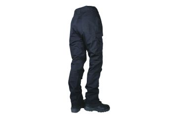 Image of Tru-Spec Mens Guardian Tac Pants, Polyester/Cotton Rip-Stop, 24-7 Series, Black, 32, 1462024