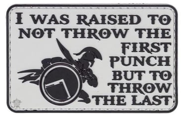 Image of 5ive Star Gear Morale Patch, First Punch, 6679000