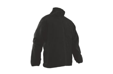 Image of TRU-SPEC Polar Fleece Jacket - Mens, Black, MR, 2434004