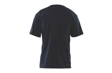 Image of Tru-Spec Pro-Weight T-Shirt, NAVY, S 4243003