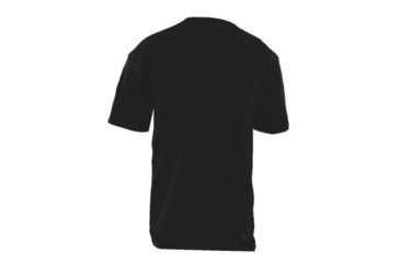 Image of Tru-Spec Pro-Weight T-Shirt, BLACK, XL 4244006