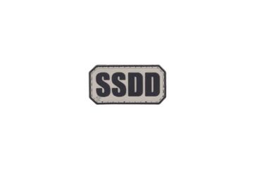 Image of SSDD (Same S*ht Different Day)