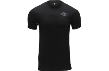 Image of TRU-SPEC Tactical Graphic American Patriot T-Shirt - Mens, Small, 7104003