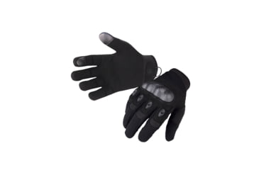Image of Tactical Hard Knuckle Gloves