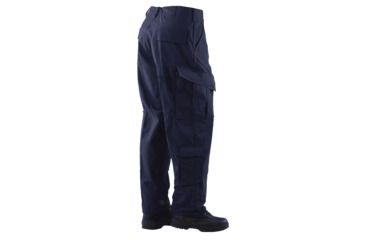 Image of TRU-SPEC Tactical Response Poly/Cotton Ripstop Pants - Men's, Navy, Extra Small, Regular, 1283002