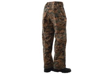 Image of TRU-SPEC H2O Proof Trouser - Men's, Digital Woodland, Medium, Long, 2031024