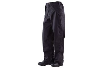 Image of TRU-SPEC H2O Proof Trouser - Men's, Black, Large, Long, 2046025