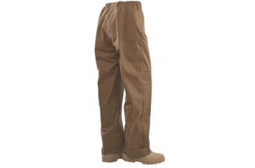 Image of TRU-SPEC H2O Proof Trouser - Men's, Coyote, Extra Large, Long, 2069026