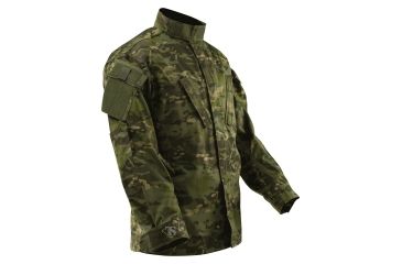 Image of Tru-Spec Truspec - Tactical Response Shirt, Multicam - 1327002