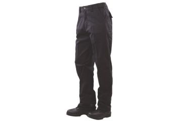 Image of Tru-Spec Xfire Pants 80/20 Station Midnight, W/O Cargo Pkts, W-30 L-U 1685083