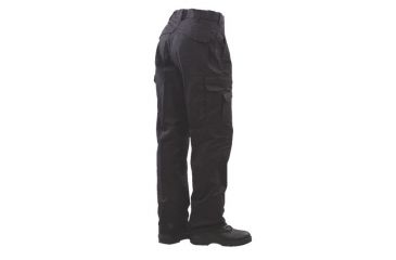 Image of Tru-Spec Xfire Pants 80/20 Station Wear W/ Cargo Pkts Midnight, W:28 L:U 1686082