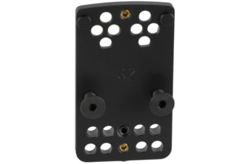 Image of TRU TG-TG8950G3 MNT SLD OPTIC GLOCK DPP SHIELD