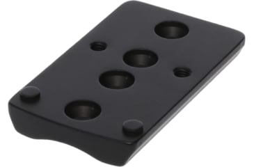 Image of TRU TG-TG8955RU2 MNT RIFL RCVR RU10-22 RMR