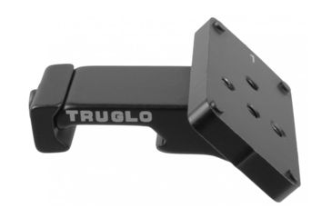 Image of TruGlo RISER MNT RDS 45 DEG UNIV, TG-TG8976B