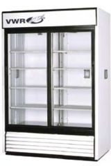 Image of True Food Chromatography Refrigerators with Glass Doors, 3 to 5°C GDM23-115-VW