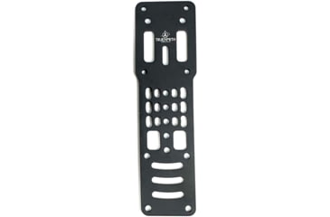 Image of True North Concepts Modular Holster Adapter, Black, MHA01