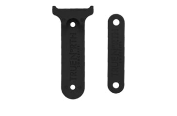 Image of True North Concepts The Racker - Pistol Manipulation Tool, Polymer, Black, RKSP-01