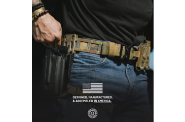 Image of True North Concepts Modular Holster Adapter