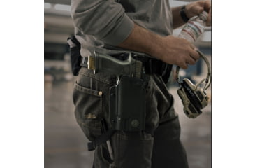 Image of True North Concepts Modular Holster Adapter