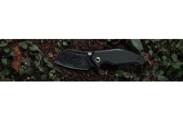 Image of TRUE MAAR 3.5in Folding Knife