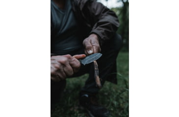 Image of TRUE Nekkid 2.4in Fixed Blade Knife