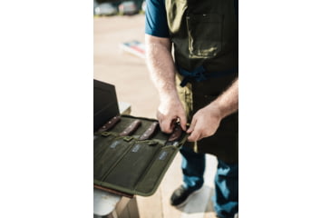 Image of TRUE Primal Forge Tanto Slicer Kitchen Knife