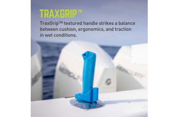 Image of TRUE Syk 4in Trout Fillet Knife