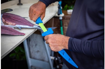 Image of TRUE Syk 4in Trout Fillet Knife