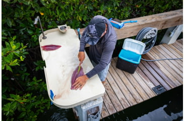 Image of TRUE Syk 4in Trout Fillet Knife