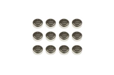 Image of TruGlo Battery Ag4 12Pk, TG-TG988E